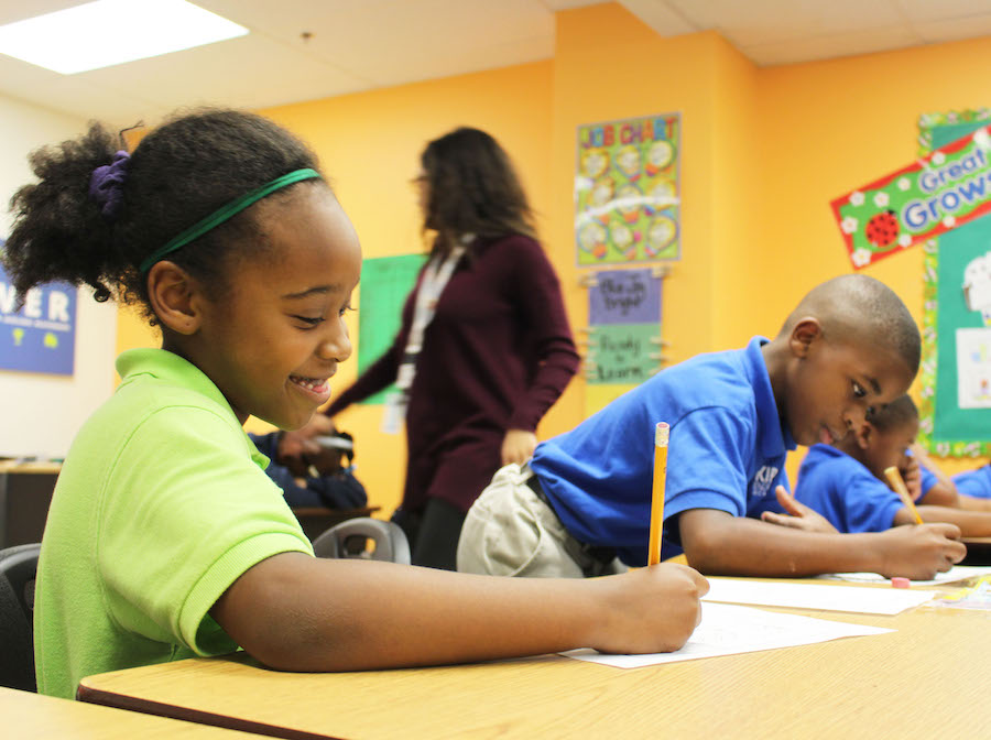 Kipps Writing KIPP KC | Creating Joyful, Academically Excellent Schools