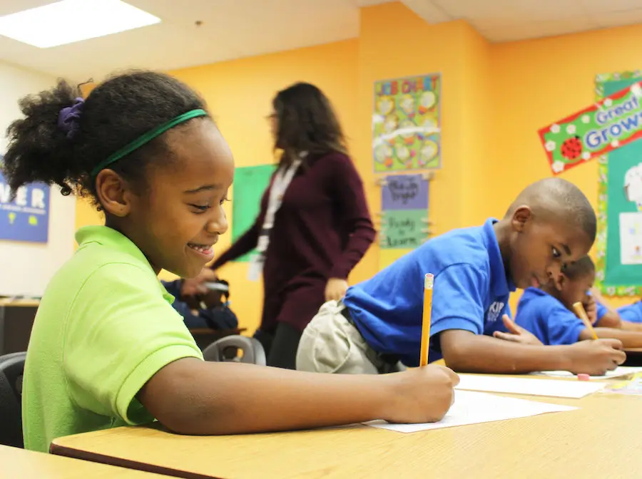 Kipp Kansas City logo